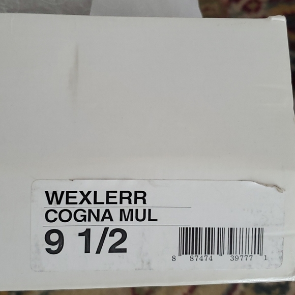 Steve Madden - Picture 5 of 8